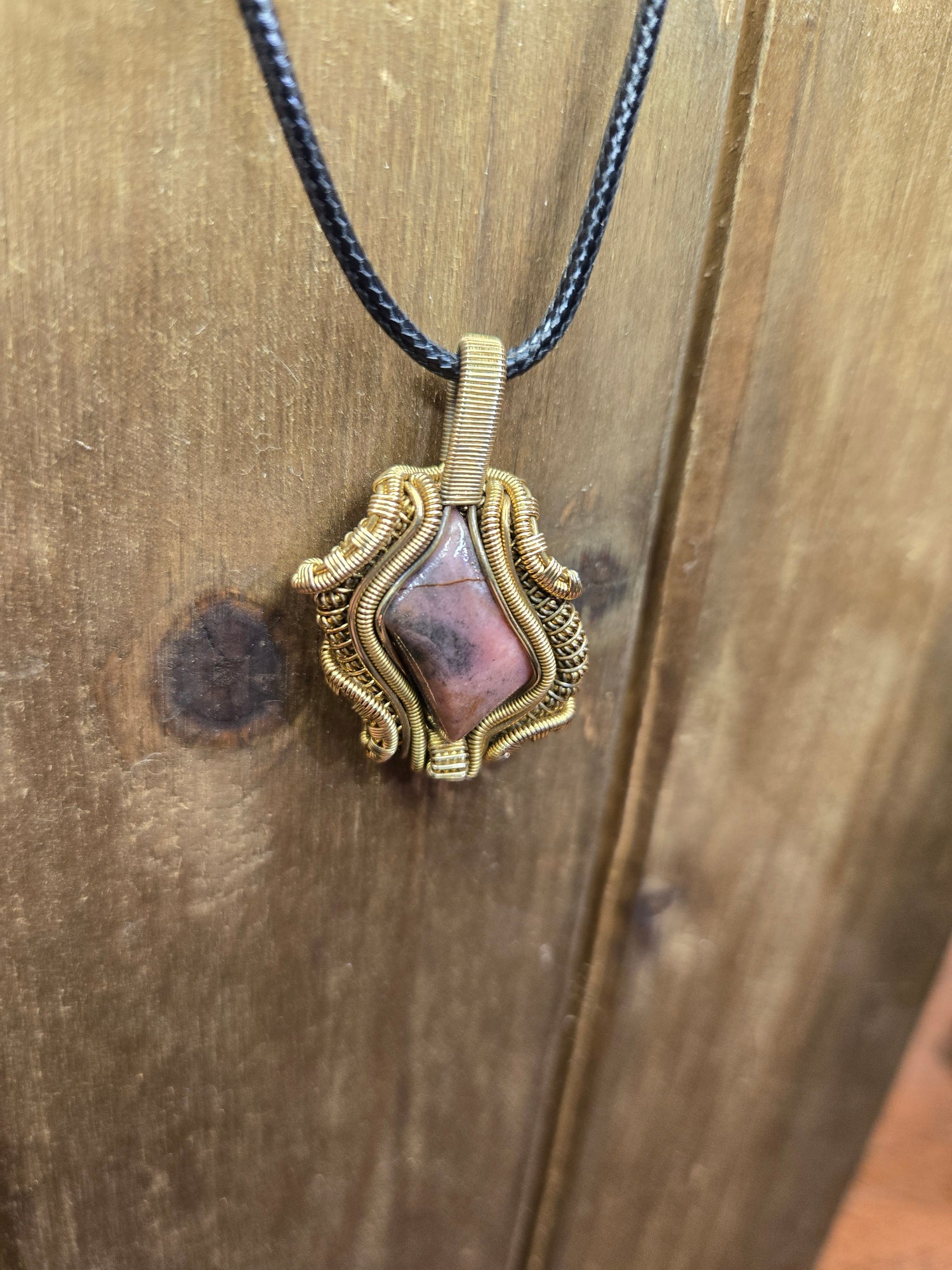 gallery wire wraps